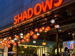 -SHADOWS•Bistro&Eatery(安福路店)