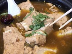 -大清花饺子(山庄店)