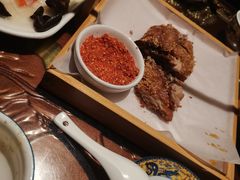 -缪氏川菜(深圳北站缤果空间店)