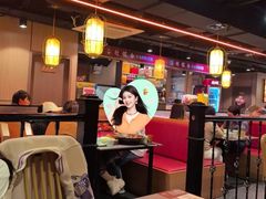 -川芙蓉·市井老川菜(长寿路店)