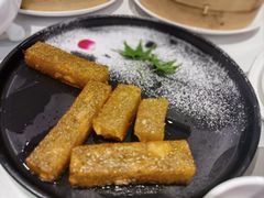 -富淳饭店(陆家嘴保利广场店)