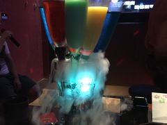 -乐界KTV(虹桥中心店)