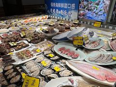 -渔娘渔家丹东海鲜(东直门店)