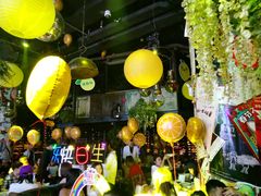-胡桃里乐队酒馆(长春总店)