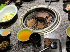 -汉拿山(华联公益西桥店)