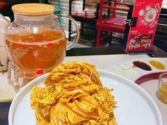 -京味斋·北京烤鸭(北京南站洋桥店)
