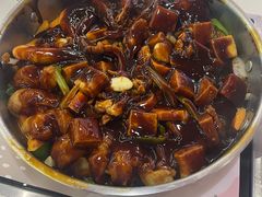 -黄记煌三汁焖锅(首创奥特莱斯店)