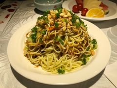 -雲蜀龙阁·金牌水煮鱼(方庄店)