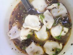 -回坊马二饺子馆