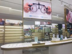 -爱视眼镜隐形眼镜美瞳护理液(书院店)