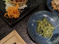 -湊湊火锅·茶憩(打浦桥日月光店)