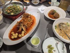-姑苏家宴·苏帮菜·松鼠桂鱼(苏州总店)