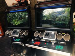 -老张烤羊(王哥庄店)