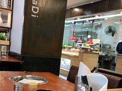 -韩大地海鲜自助烧烤城(黄兴路步行街店)
