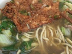-小河无名面馆