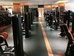 -亞力山大会馆(华腾园店)