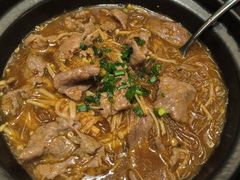 -香港狮子山下·明星粤菜餐厅(北苑店)