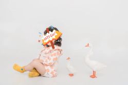 -玛瑞莎·儿童·亲子摄影(越秀店)
