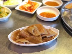 -喜来稀肉(虹泉路店)