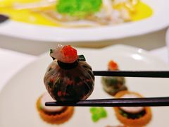 -淮香国色·淮扬菜(正大中心店)