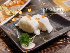 -小川洋风料理(汉街店)