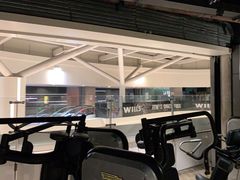 -威尔仕健身(虹桥南丰城店)
