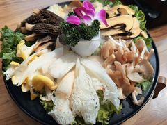 -束河人家(南锣鼓巷店)