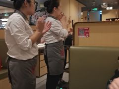 -海底捞火锅(上地华联店)