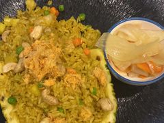 -美奈小馆·越南料理(中航城君尚购物中心店)