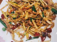 -尚宴(盛世广场·食尚街店)