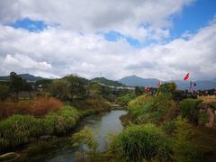 -古田会议纪念馆