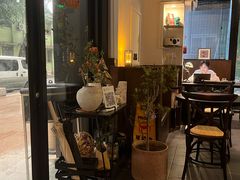 -Hei Cafe(工体店)
