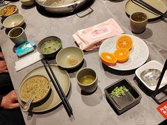 -阿源鱼捞斑鱼火锅·海鲜粥(山景尚宅店)