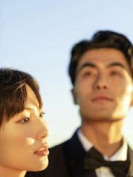 -易摄影婚纱摄影工作室