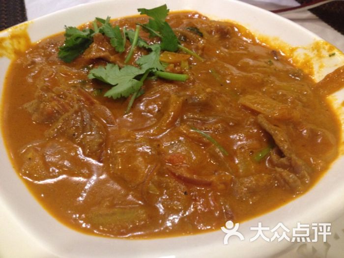 mint leaf 薄荷叶斯式餐厅