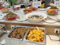 -禾匙素食自助(莱蒙都会店)