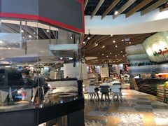 大堂-食悦天美食广场(温州万象城店)