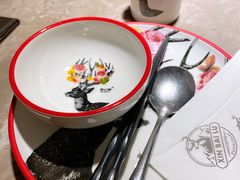 -新白鹿餐厅(金鹰新街口店)