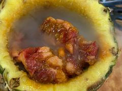 -蒜香焼肉PURUSHIN(马场路店)