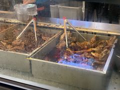 -老黄记手撕烤兔(玉林街店)