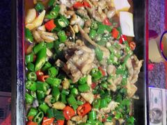 -蘭奢雅集·江浙菜(青山江滩店)