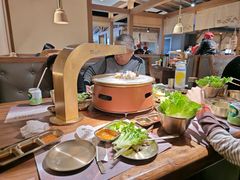 -西塔老太太泥炉烤肉(万柳华联店)