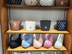 -新罗免税店(首尔总店)