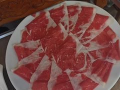 -清真·鸦儿李记·涮肉(花市店)
