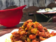 -龙虾风暴(松江店)