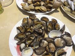 -天津乾毓德饭庄·清真传统炒菜·海鲜烧烤(咸阳路店)