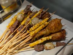 -串盟烧烤大排档·长沙美食地标(星沙店)