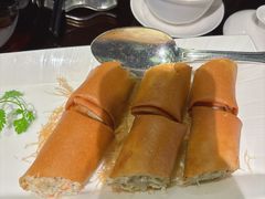 -北京四季酒店·采逸轩