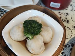 -鹭江宾馆·观海餐厅