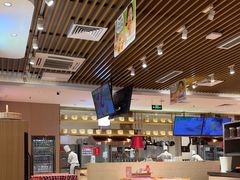 -西贝(凯德壹中心店)